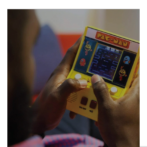 Electronic Games