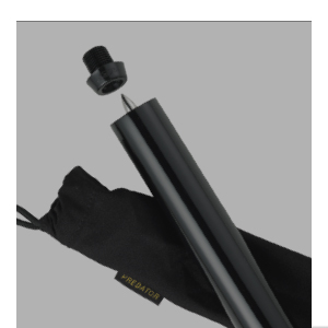 Cue Extenders