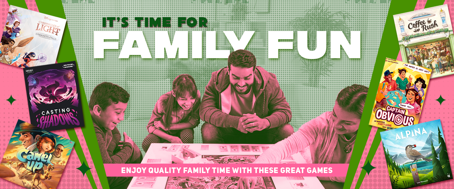 FamilyDayBanner