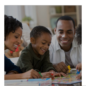 Family Board Games