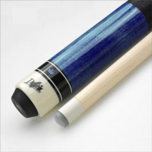 Dufferin 230 Club Series Sapphire 237 - 13mm Pool Cue - Image 3