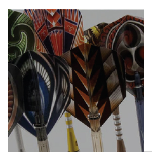 Dart Flights