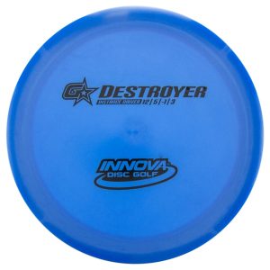 gstar destroyer blue