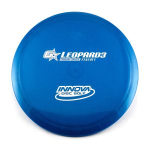 Innova Disc Golf Disc: Leopard3 GSTAR Fairway Driver - Image 3