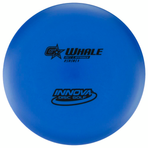 Whale GStar Blue