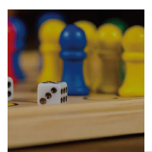 Game Accessories