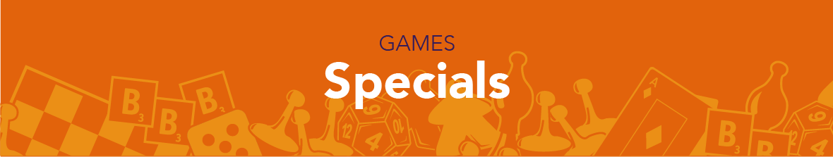 Games Specials