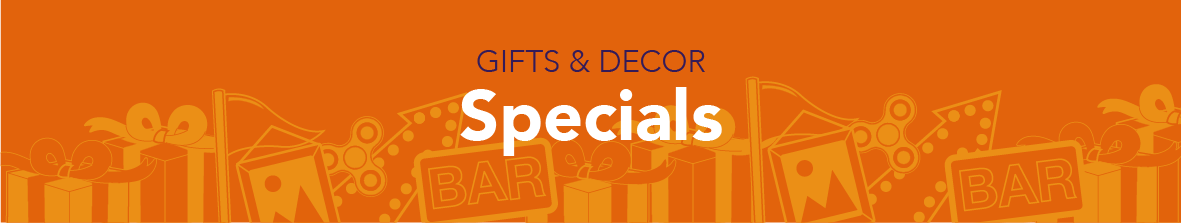 GiftsDecor Specials
