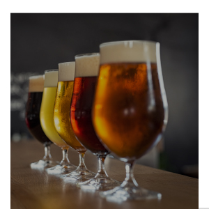 Drinkware & Glassware