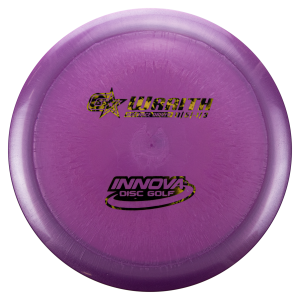 Innova Disc Golf Disc: Wraith GStar Distance Driver - Image 6