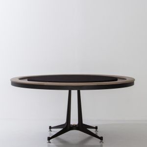 D8 Lusine Poker Table