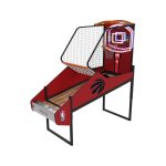 ICE BB-NBAPro Raptors Image