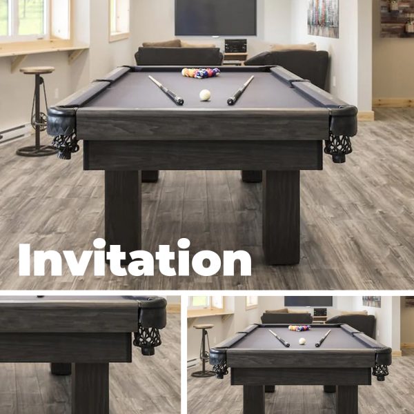 Invitation lifestyleXL
