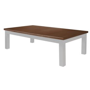 Legacy Billiard Table Dining Top 7ft - Modern Finishes - Image 1
