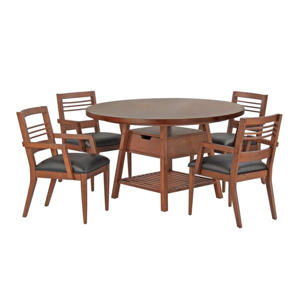 Obey Game Table