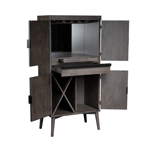 Collins Bar Cabinet