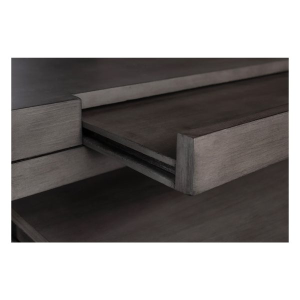 Collins Bar Cabinet