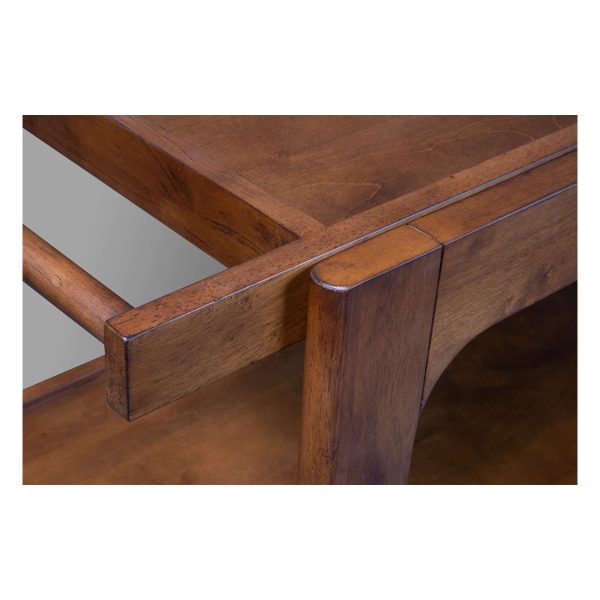 Emory Bar Cart