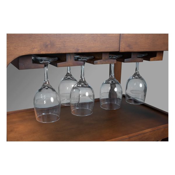 Emory Bar Cart