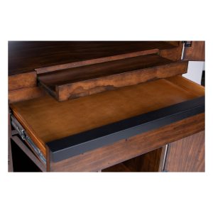 Harpeth Bar Cabinet