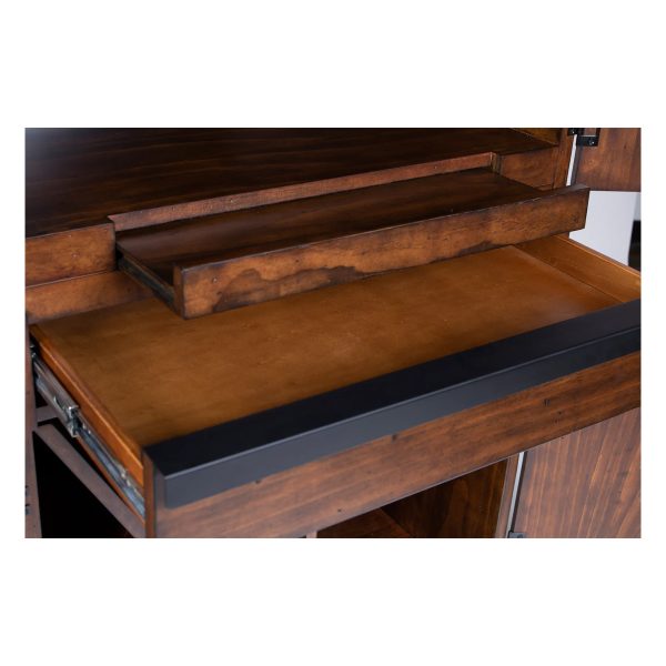 Harpeth Bar Cabinet
