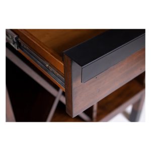Harpeth Bar Cabinet