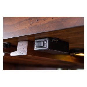 Harpeth Bar Cabinet