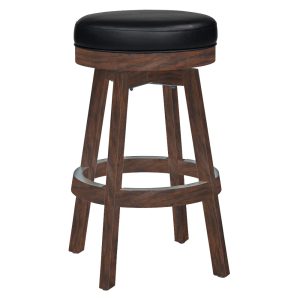 Legacy Classic Backless Barstool Rustic Image