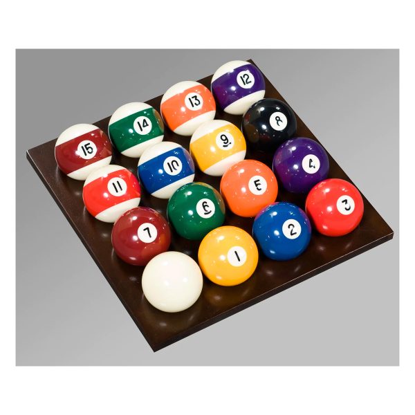 Sterling Floor Cue Rack