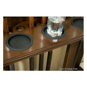 Heritage Floor Cue Rack