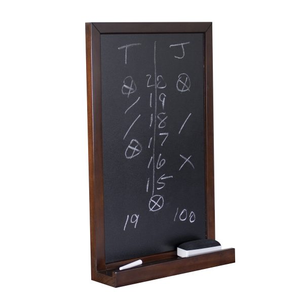 Legacy Chalk Scoreboard