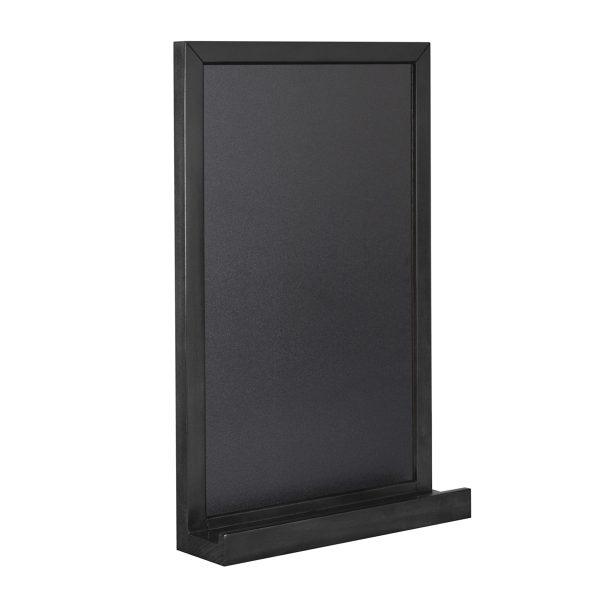Legacy Chalk Scoreboard in Graphite finish