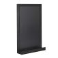 Legacy Chalk Scoreboard in Graphite finish