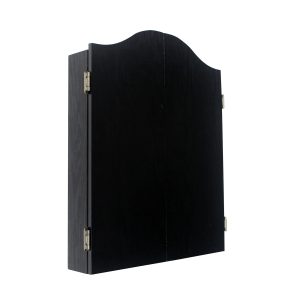 Heritage Dartboard Cabinet