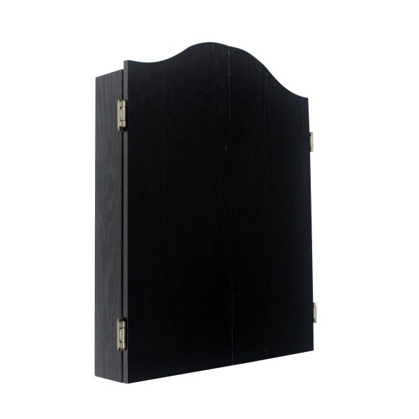 Heritage Dartboard Cabinet