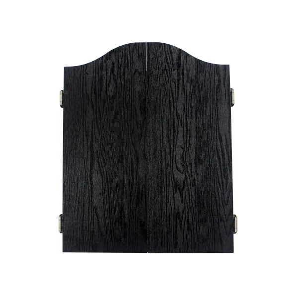 Heritage Dartboard Cabinet