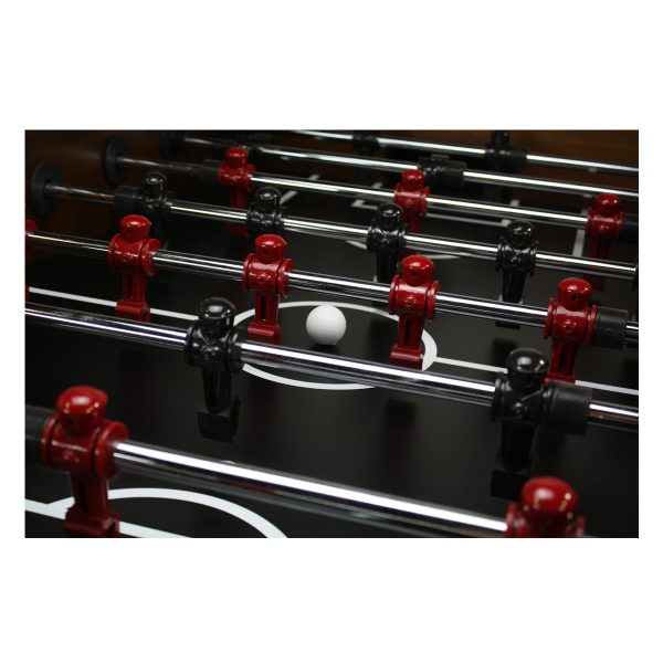 Barren Foosball Table