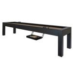 Legacy Baylor Modern Series Shuffleboard Table Image