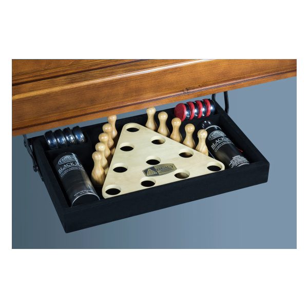 Ella 12 Ft Shuffleboard