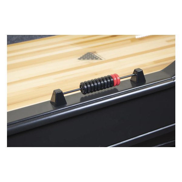 Ella 12 Ft Shuffleboard