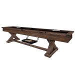 Legacy Cumberland Shuffleboard Table Image L106880