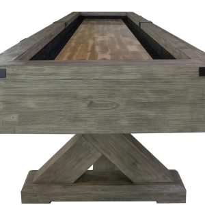 Legacy Cumberland Outdoor Shuffleboard Table - 2 sizes - Image 4