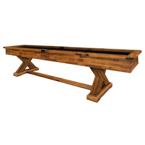 Legacy Cumberland Outdoor Shuffleboard Table