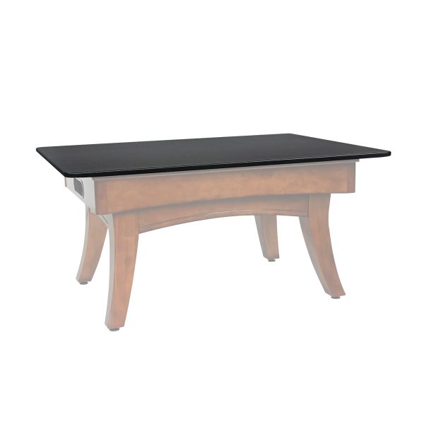 Legacy Small Game Table 2 in 1 Dining Top