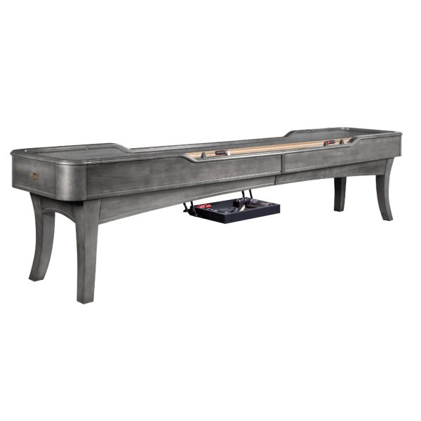 Legacy Ella Shuffleboard Table Image