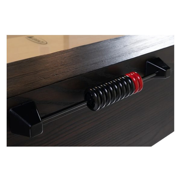 Barren 9 Ft Outdoor Indoor Shuffleboard