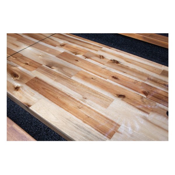 Emory 12 Ft Outdoor Indoor Shuffleboard
