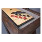 Barren 9 Ft Shuffleboard
