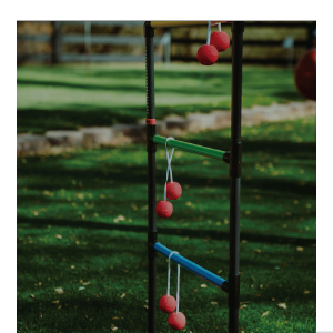 Lawn Games