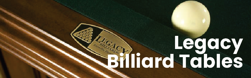 Legacy Billiard
